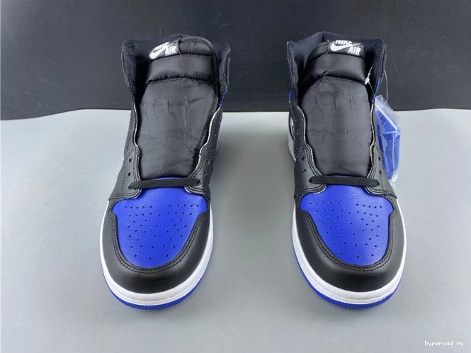 555088-041 Game High Royal Jordan OG Retro 1 Air 0730
